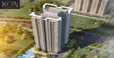 Available Residental Apartment For Sale In Merlin Icon , Gurgaon 